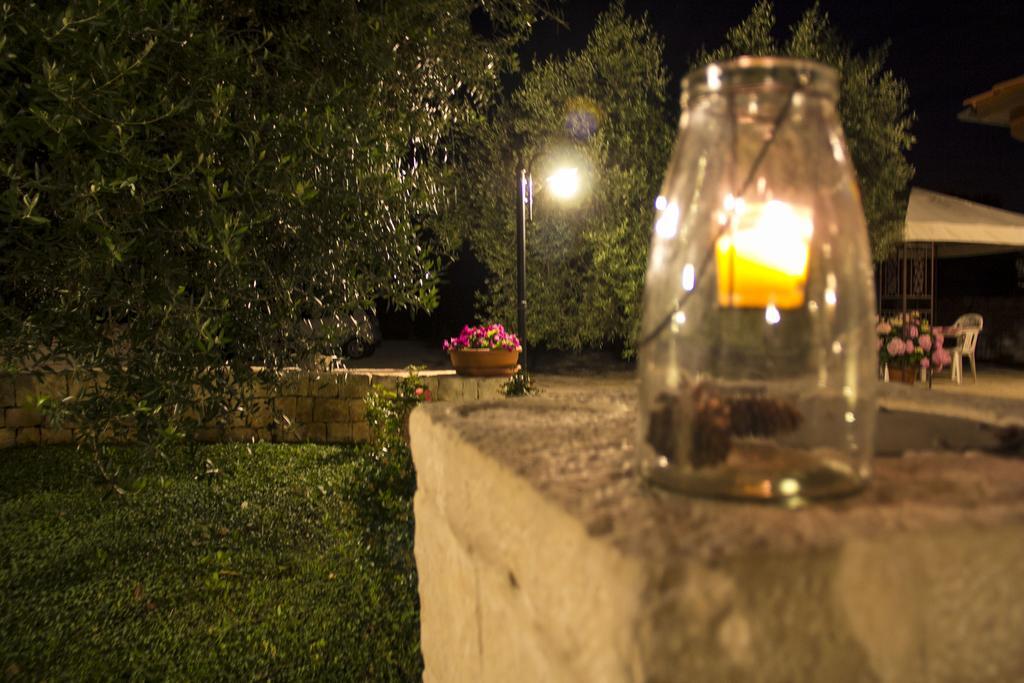 Bed and Breakfast La Gazza Ladra Alberobello Exteriér fotografie