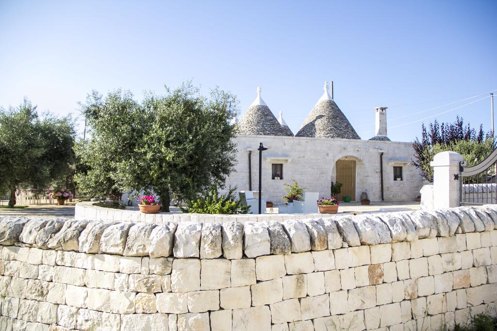 Bed and Breakfast La Gazza Ladra Alberobello Pokoj fotografie