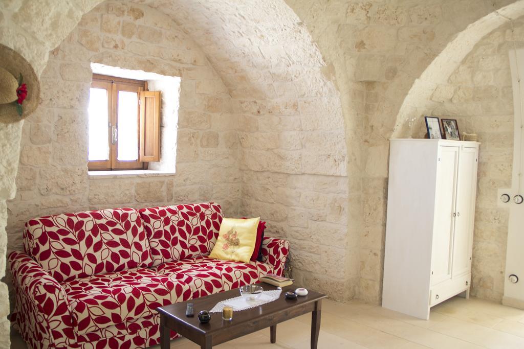Bed and Breakfast La Gazza Ladra Alberobello Pokoj fotografie