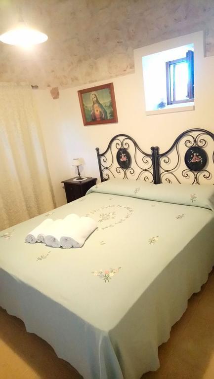 Bed and Breakfast La Gazza Ladra Alberobello Exteriér fotografie